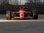Ferrari 641 1990 года